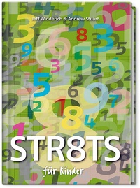Enlarge image Cover: Str8ts - Süddeutsche Zeitung