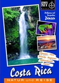 Cover: Costa Rica - Naturreisef&uuml;hrer - Natur und Tier