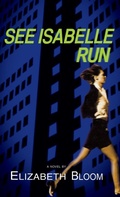 Cover: See Isabelle Run - Warner Books