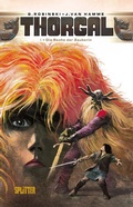 Cover: Thorgal. Band 1 - Splitter-Verlag