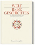 Cover: Welt. Reise. Geschichten. - S&uuml;ddeutsche Zeitung