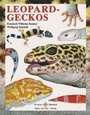 Cover: Leopardgeckos - Natur und Tier