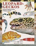 Cover: Leopardgeckos - Natur und Tier