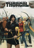 Cover: Thorgal. Band 9 - Splitter-Verlag