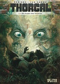 Cover: Thorgal. Band 11 - Splitter-Verlag