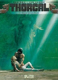 Cover: Thorgal. Band 12 - Splitter-Verlag