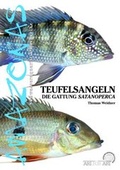 Cover: Teufelsangeln - Natur und Tier