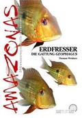 Cover: Erdfresser - Natur und Tier