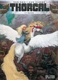 Cover: Thorgal. Band 14 - Splitter-Verlag