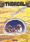 Cover: Thorgal. Band 13 - Splitter-Verlag