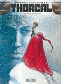 Cover: Thorgal. Band 15 - Splitter-Verlag