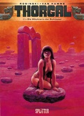 Cover: Thorgal. Band 17 - Splitter-Verlag