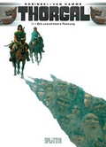 Cover: Thorgal. Band 19 - Splitter-Verlag