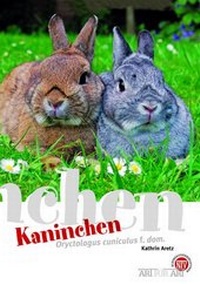 Abbildung von: Kaninchen - Natur und Tier