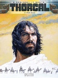 Cover: Thorgal. Band 34 - Splitter-Verlag