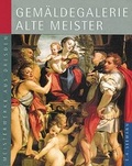 Cover: Gem&auml;ldegalerie Alte Meister. Deutsche Ausgabe - E. A. Seemann Verlag
