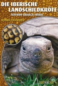 Abbildung von: Die Iberische Landschildkröte - Natur und Tier