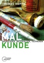 Cover: Malkunde - E. A. Seemann Verlag
