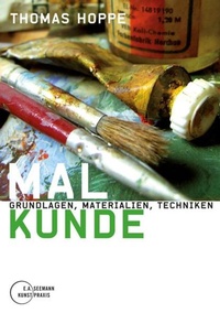 Enlarge image Cover: Malkunde - E. A. Seemann Verlag