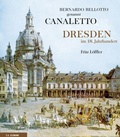 Cover: Bernardo Bellotto genannt Canaletto - E. A. Seemann Verlag