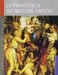 Cover: Gem&auml;ldegalerie Alte Meister (ital.) - E. A. Seemann Verlag