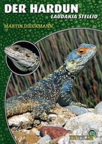 Abbildung von: Der Hardun - Natur und Tier