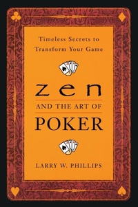 Abbildung von: Zen And The Art Of Poker - Plume
