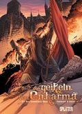 Cover: Gei&szlig;eln von Enharma, Die - Splitter-Verlag