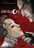 Cover: Zwielicht - Splitter-Verlag