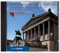 Cover: Nationalgalerie Berlin. Das XIX. Jahrhundert - E. A. Seemann Verlag