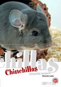 Abbildung von: Chinchillas - Natur und Tier
