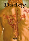 Cover: Daddy - Splitter-Verlag