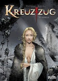 Cover: Kreuzzug - Splitter-Verlag