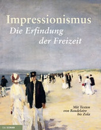 Enlarge image Cover: Impressionismus - E. A. Seemann Verlag