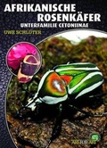 Cover: Afrikanische Rosenk&auml;fer - Natur und Tier