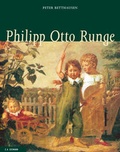 Cover: Philipp Otto Runge - E. A. Seemann Verlag