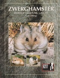 Cover: Zwerghamster - Natur und Tier
