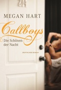Cover: Callboys - Die Sch&ouml;nen der Nacht - MIRA Taschenbuch