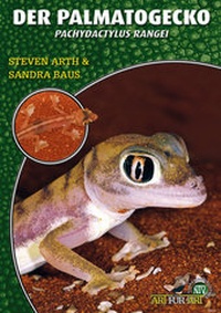 Abbildung von: Der Palmatogecko - Natur und Tier