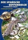 Cover: Der Spanische Rippenmolch - Natur und Tier