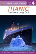 Cover: Titanic - Grosset & Dunlap Inc.,U.S.
