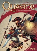 Cover: Qu&auml;stor - Splitter-Verlag