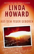 Cover: Aus dem Feuer geboren - MIRA Taschenbuch