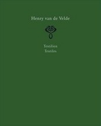 Abbildung von: Henry van de Velde. Raumkunst und Kunsthandwerk Interior Design and Decorative Arts - E. A. Seemann Verlag
