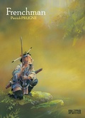 Cover: Frenchman - Splitter-Verlag
