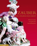 Cover: Zauber der Zerbrechlichkeit - E. A. Seemann Verlag