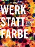 Cover: Werkstatt Farbe - E. A. Seemann Verlag