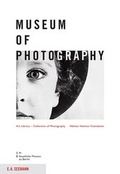 Cover: Museum of Photography - E. A. Seemann Verlag