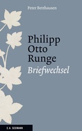 Cover: Philipp Otto Runge - E. A. Seemann Verlag