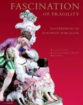 Cover: Fascination of Fragility - E. A. Seemann Verlag